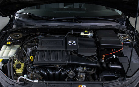 Mazda 3, 2008 год, 845 000 рублей, 9 фотография