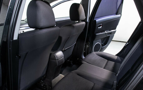 Mazda 3, 2008 год, 845 000 рублей, 12 фотография