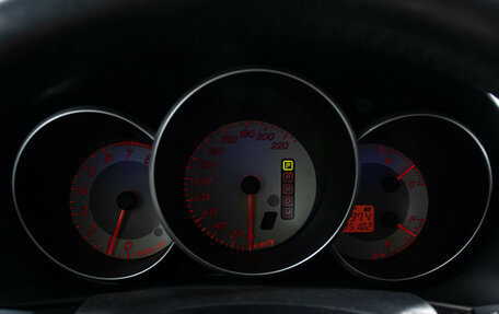 Mazda 3, 2008 год, 845 000 рублей, 13 фотография