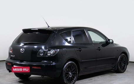 Mazda 3, 2008 год, 845 000 рублей, 5 фотография