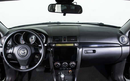 Mazda 3, 2008 год, 845 000 рублей, 14 фотография