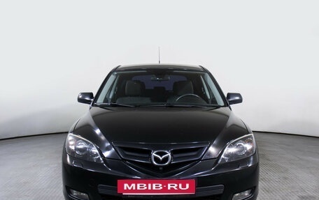 Mazda 3, 2008 год, 845 000 рублей, 2 фотография