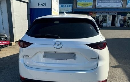 Mazda CX-5 II, 2019 год, 3 000 000 рублей, 5 фотография