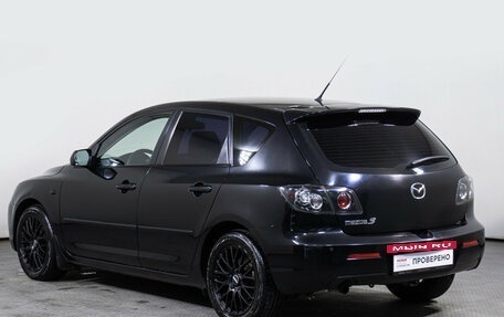 Mazda 3, 2008 год, 845 000 рублей, 7 фотография
