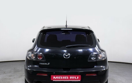 Mazda 3, 2008 год, 845 000 рублей, 6 фотография
