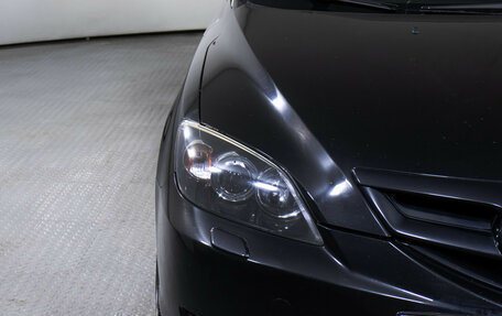 Mazda 3, 2008 год, 845 000 рублей, 21 фотография
