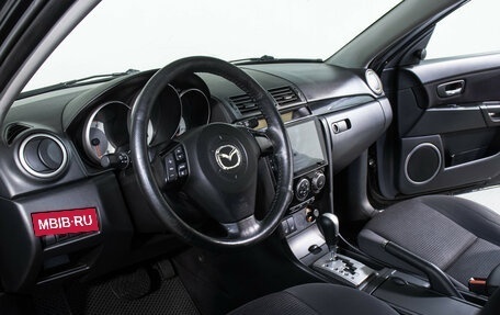 Mazda 3, 2008 год, 845 000 рублей, 16 фотография