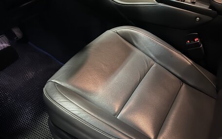 Lexus NX I, 2016 год, 2 750 000 рублей, 16 фотография