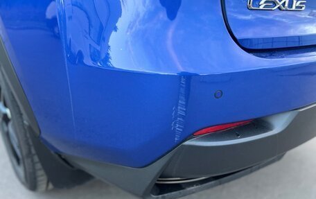Lexus NX I, 2016 год, 2 750 000 рублей, 20 фотография