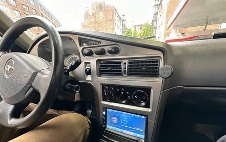 Daewoo Nexia I рестайлинг, 2010 год, 160 000 рублей, 5 фотография