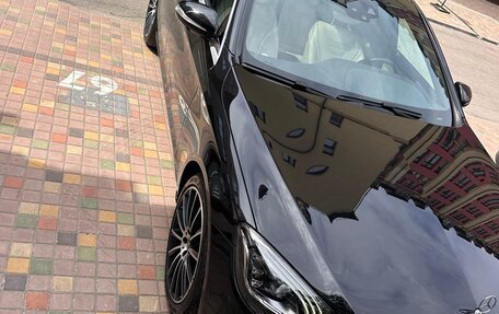 Mercedes-Benz S-Класс, 2018 год, 4 900 000 рублей, 14 фотография