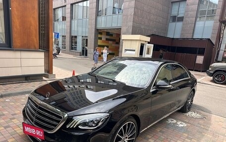 Mercedes-Benz S-Класс, 2018 год, 4 900 000 рублей, 12 фотография