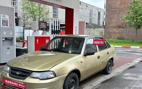 Daewoo Nexia I рестайлинг, 2010 год, 160 000 рублей, 4 фотография