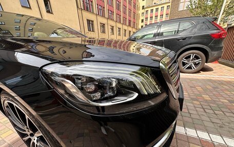 Mercedes-Benz S-Класс, 2018 год, 4 900 000 рублей, 24 фотография