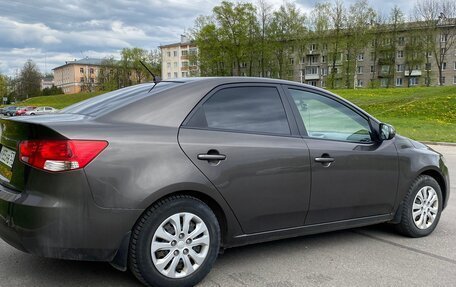 KIA Cerato III, 2011 год, 700 000 рублей, 2 фотография