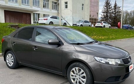 KIA Cerato III, 2011 год, 700 000 рублей, 3 фотография