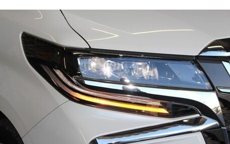 Toyota Alphard III, 2020 год, 3 450 000 рублей, 6 фотография