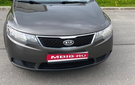 KIA Cerato III, 2011 год, 700 000 рублей, 5 фотография