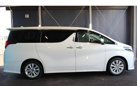 Toyota Alphard III, 2020 год, 3 450 000 рублей, 10 фотография