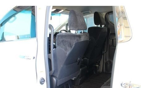 Toyota Alphard III, 2020 год, 3 450 000 рублей, 14 фотография