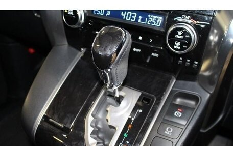 Toyota Alphard III, 2020 год, 3 450 000 рублей, 19 фотография