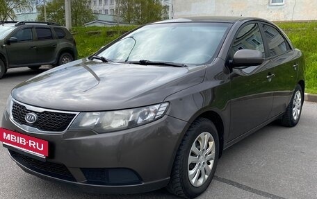 KIA Cerato III, 2011 год, 700 000 рублей, 4 фотография