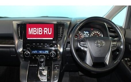 Toyota Alphard III, 2020 год, 3 450 000 рублей, 13 фотография