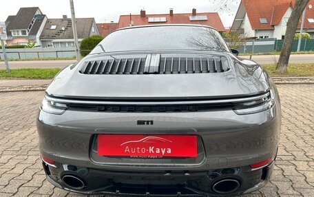 Porsche 911, 2022 год, 10 820 000 рублей, 5 фотография