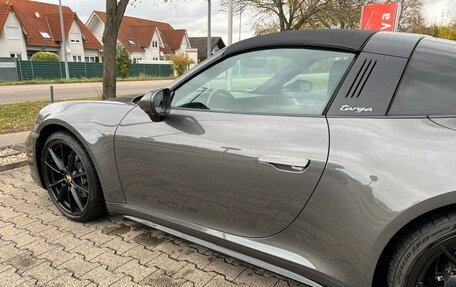 Porsche 911, 2022 год, 10 820 000 рублей, 9 фотография