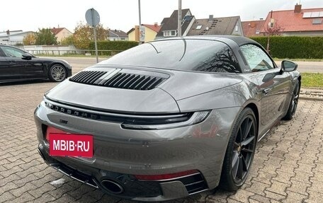 Porsche 911, 2022 год, 10 820 000 рублей, 6 фотография