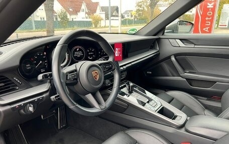 Porsche 911, 2022 год, 10 820 000 рублей, 10 фотография