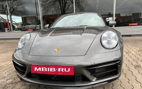 Porsche 911, 2022 год, 10 820 000 рублей, 2 фотография