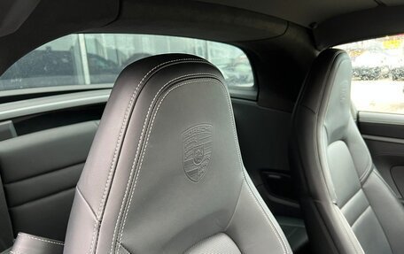 Porsche 911, 2022 год, 10 820 000 рублей, 14 фотография
