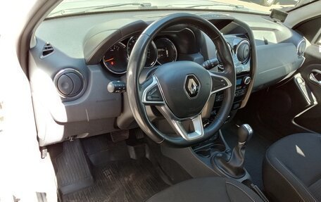 Renault Duster I рестайлинг, 2020 год, 1 399 000 рублей, 9 фотография