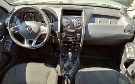 Renault Duster I рестайлинг, 2020 год, 1 399 000 рублей, 13 фотография
