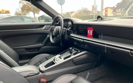 Porsche 911, 2022 год, 10 820 000 рублей, 12 фотография