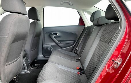 Volkswagen Polo VI (EU Market), 2018 год, 1 270 000 рублей, 11 фотография
