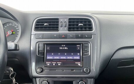 Volkswagen Polo VI (EU Market), 2018 год, 1 270 000 рублей, 20 фотография