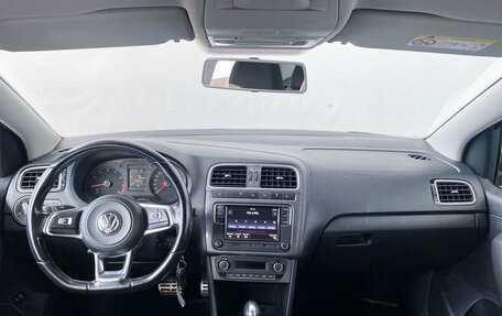Volkswagen Polo VI (EU Market), 2018 год, 1 270 000 рублей, 18 фотография