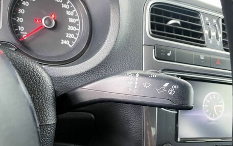 Volkswagen Polo VI (EU Market), 2018 год, 1 270 000 рублей, 17 фотография