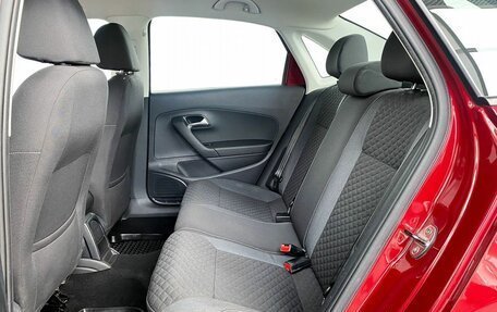 Volkswagen Polo VI (EU Market), 2018 год, 1 270 000 рублей, 14 фотография