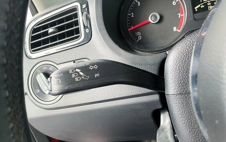 Volkswagen Polo VI (EU Market), 2018 год, 1 270 000 рублей, 16 фотография