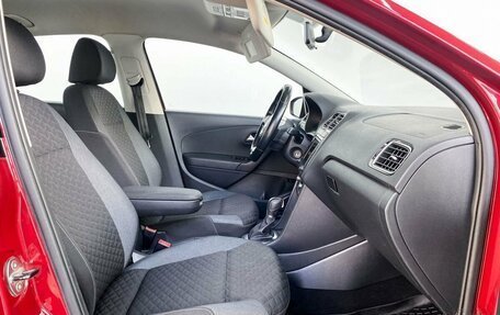 Volkswagen Polo VI (EU Market), 2018 год, 1 270 000 рублей, 22 фотография