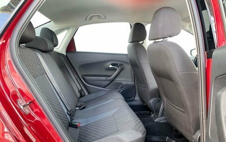 Volkswagen Polo VI (EU Market), 2018 год, 1 270 000 рублей, 23 фотография