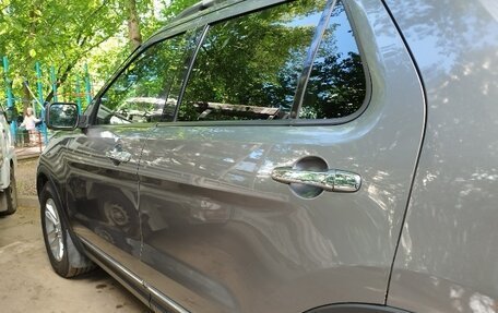 Ford Explorer VI, 2012 год, 1 650 000 рублей, 7 фотография