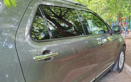 Ford Explorer VI, 2012 год, 1 650 000 рублей, 8 фотография