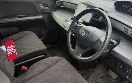 Honda Freed I, 2015 год, 1 080 000 рублей, 7 фотография