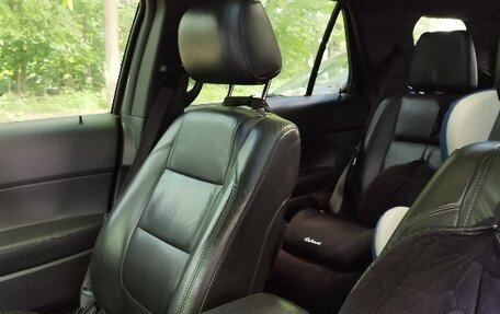 Ford Explorer VI, 2012 год, 1 650 000 рублей, 11 фотография