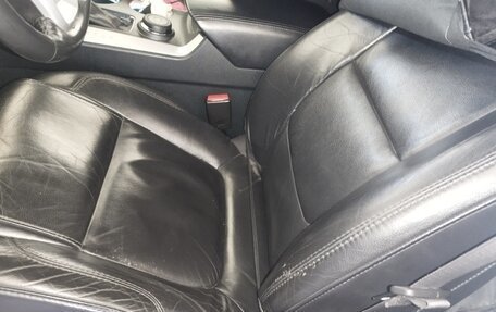 Ford Explorer VI, 2012 год, 1 650 000 рублей, 13 фотография