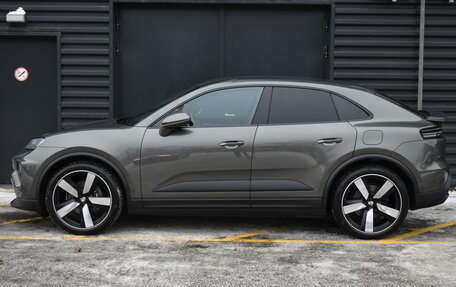Porsche Macan, 2024 год, 17 350 000 рублей, 5 фотография
